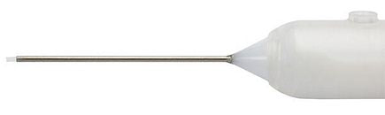23 Gauge Active/Passive Aspiration Handpiece Soft Tip (SUJ13)