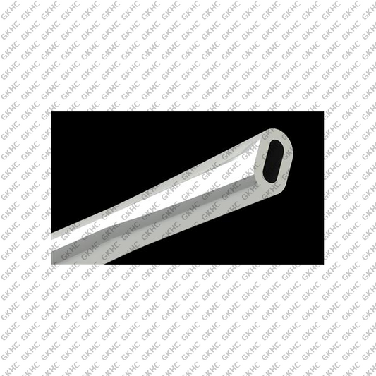 Peribulbar Needle 25 Gauge (GKHC-25965)