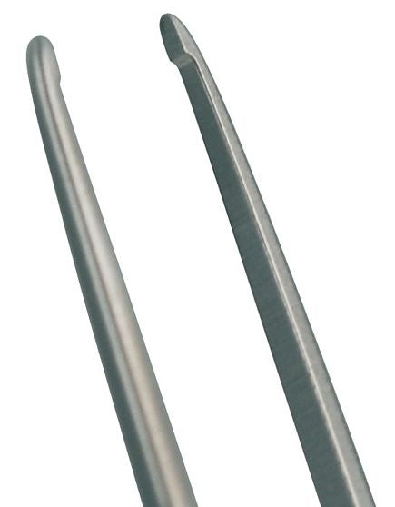 Carlson DSEK Graft Forceps (E2039)