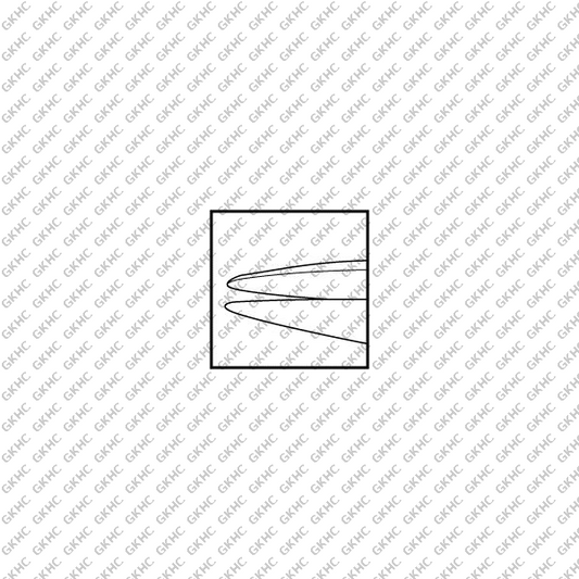 Cilia Forceps Narrow (GKHC-25725)