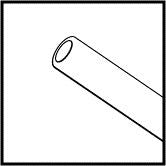 McIntyre Angled Anterior Chamber Cannula 26 Gauge (E4395 22)