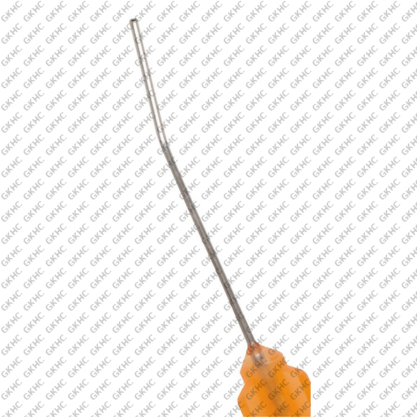 Anterior Chamber Needle 25 Gauge 8mm (GKHC-25973)