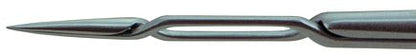 Akahoshi Prechop Forceps Straight (ET2051 M)