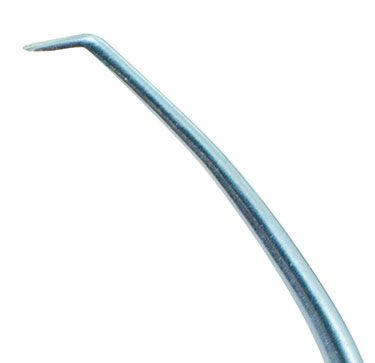 Osher Double-Ended Femto Wound Dissector (ET2997)