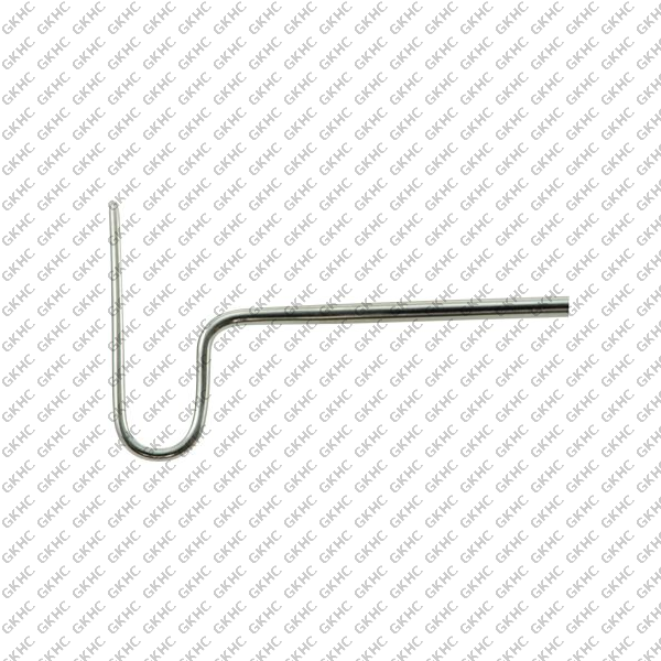 MacRae LASIK Flap Spatula (GKHC-26283)