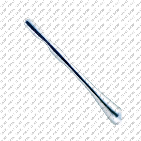 MacRae Thin Flap LASIK Spatula (GKHC-26274)